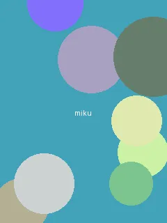 最新版天堂网 - 初音未来角色图